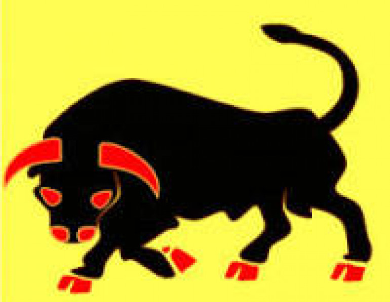 11th Armoured Divisonal Sign