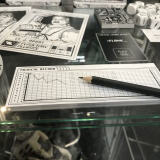 Themeborne Tease Us With Escape The Dark Sector
