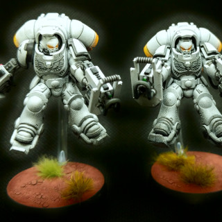 2 more Inceptors