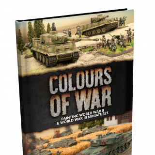 Flames of War D-Day Boot Camp - WIN Prizes This Weekend!