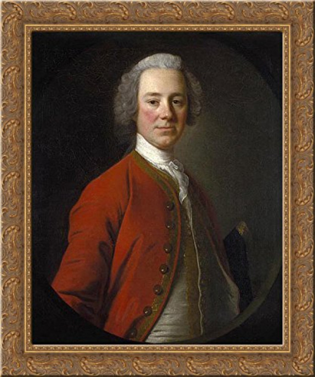 John Campbell, 4th Earl of Loudoun