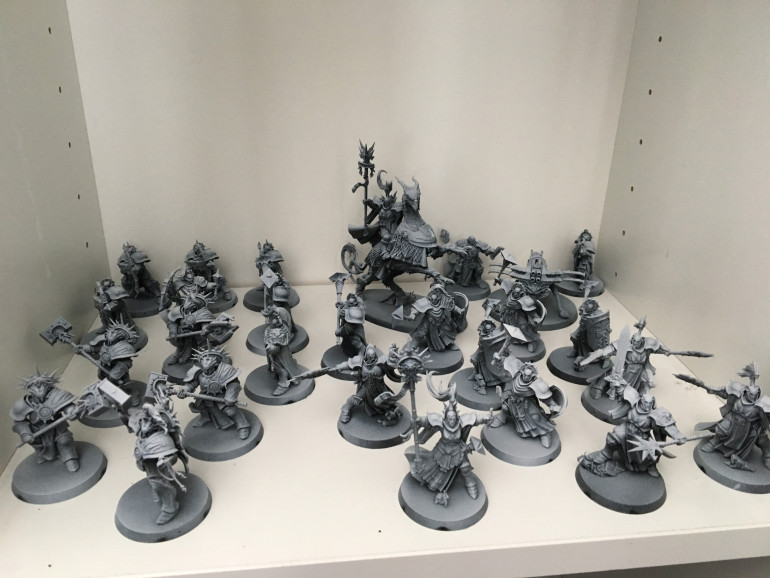 zenithal priming