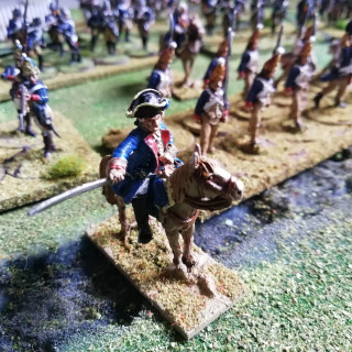 Hessian forces
