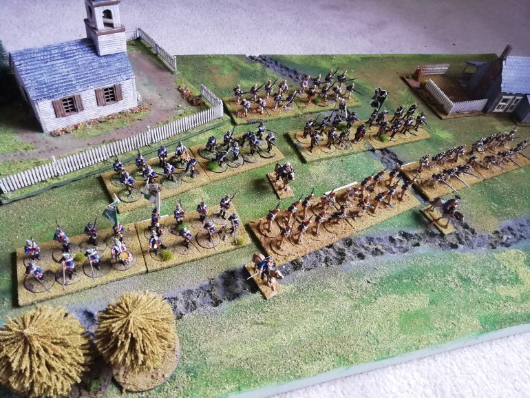 Hessian forces