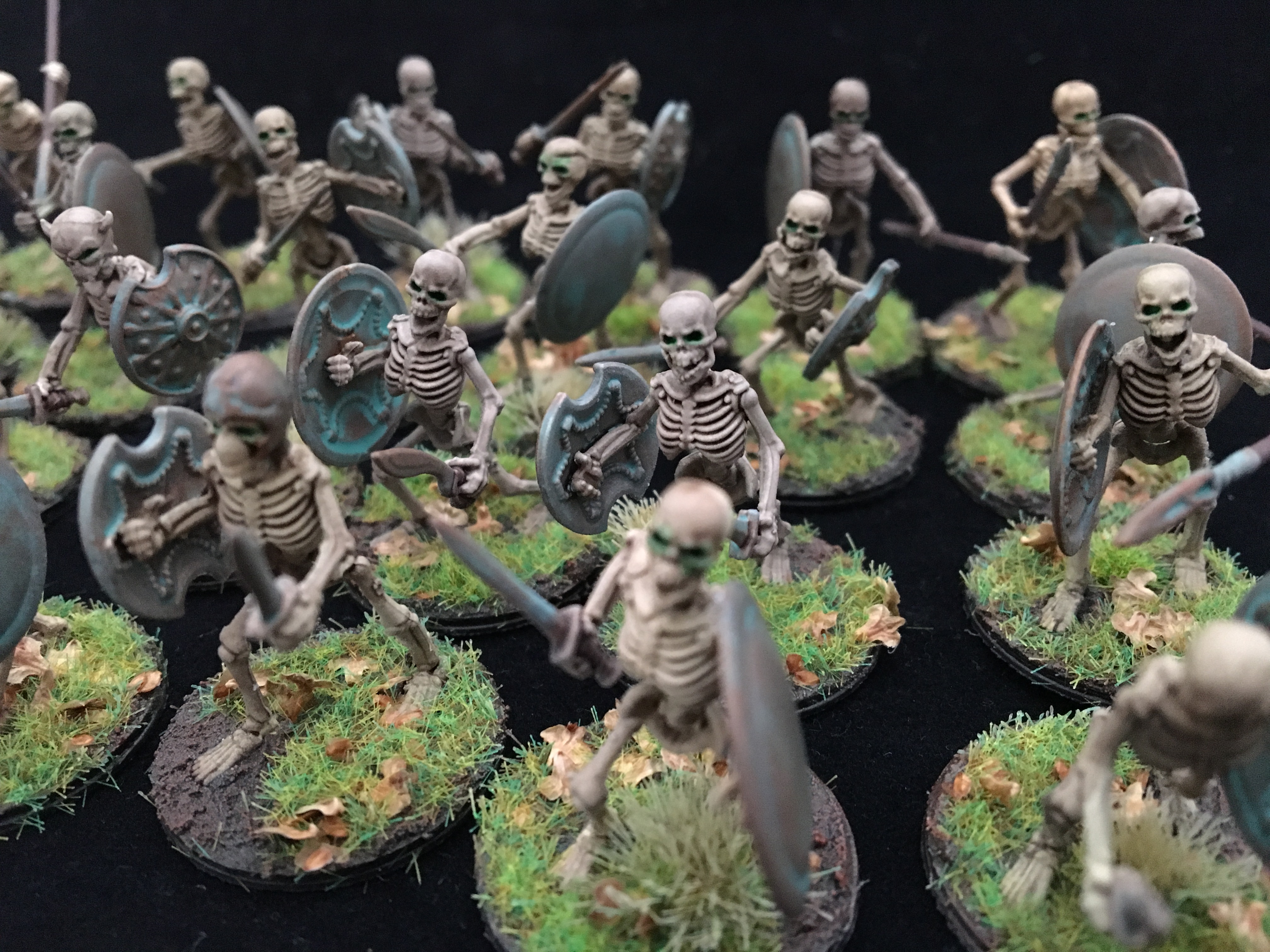 Age of sigmar ethereal skeletons pd catheter placement complications of diabetes