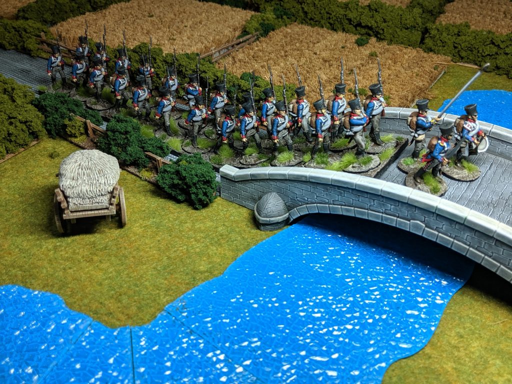 Napoleonic Prussians #3 by chilledenuff