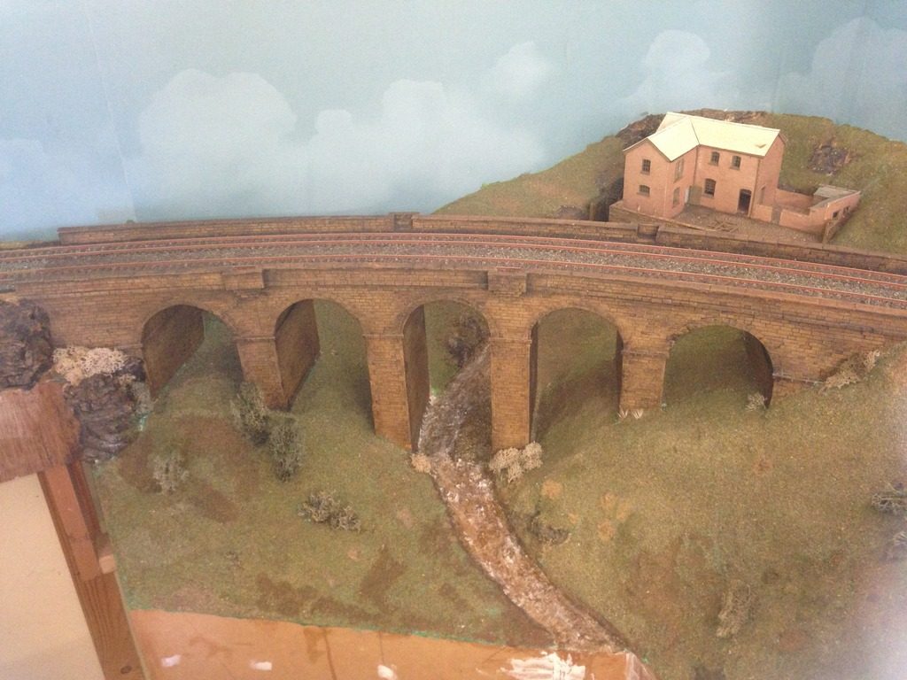 Model Railways Picture 1