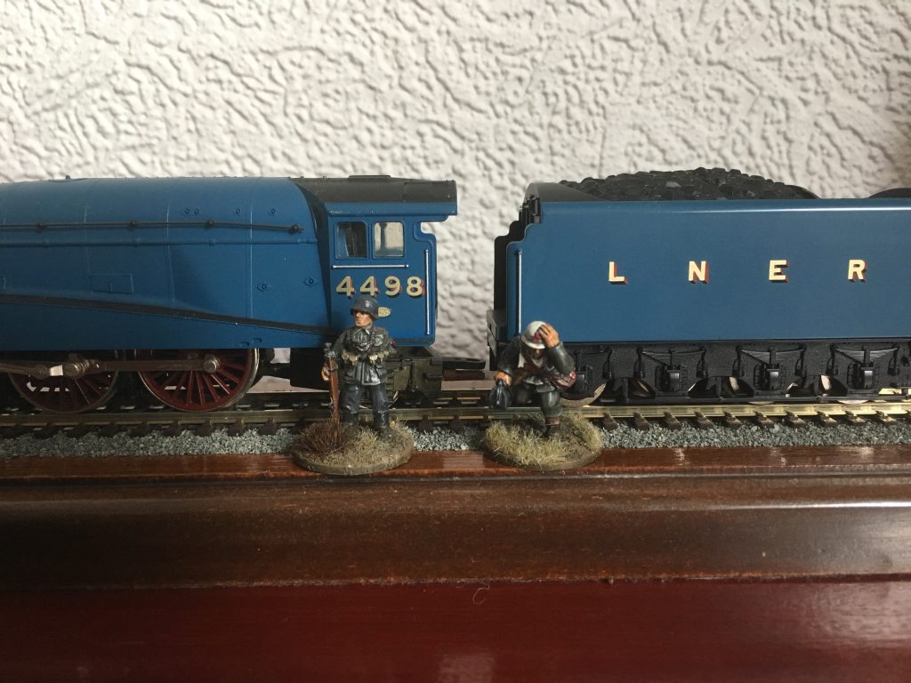 Model Railways Picture 3