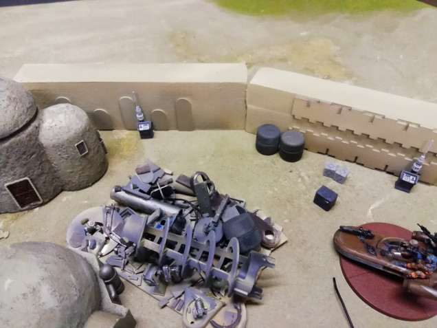 Tatooine Bits