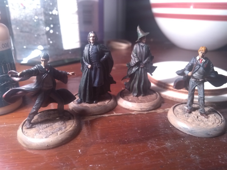 Which created this..