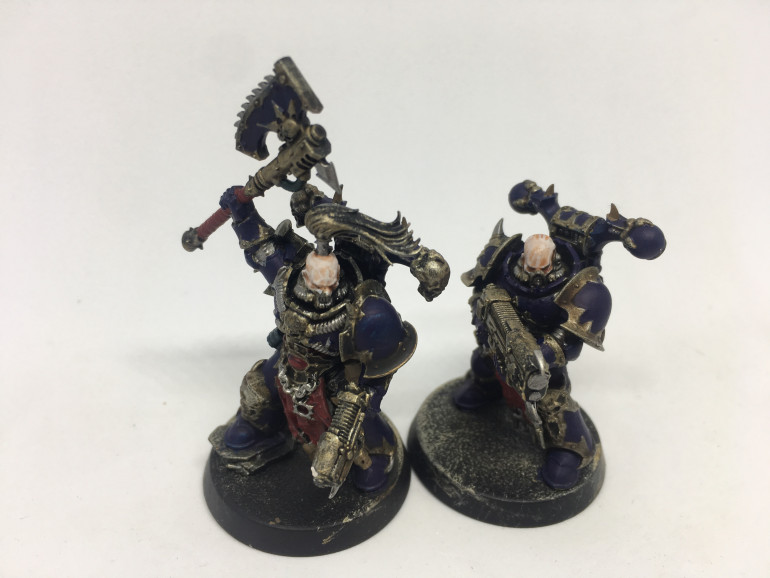 Entry 10: Pale Nightlord Skin Tutorial Part 2