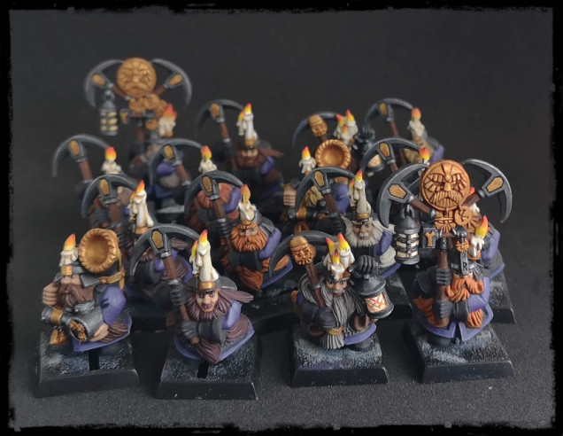 8 more picky dwarves done, so that's a total of 16 now :)