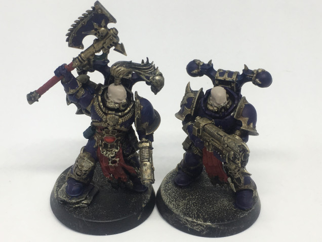 Entry 10: Pale Nightlord Skin Tutorial Part 1