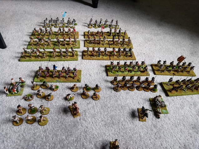 The larger Rebel Army. I only have about half I need