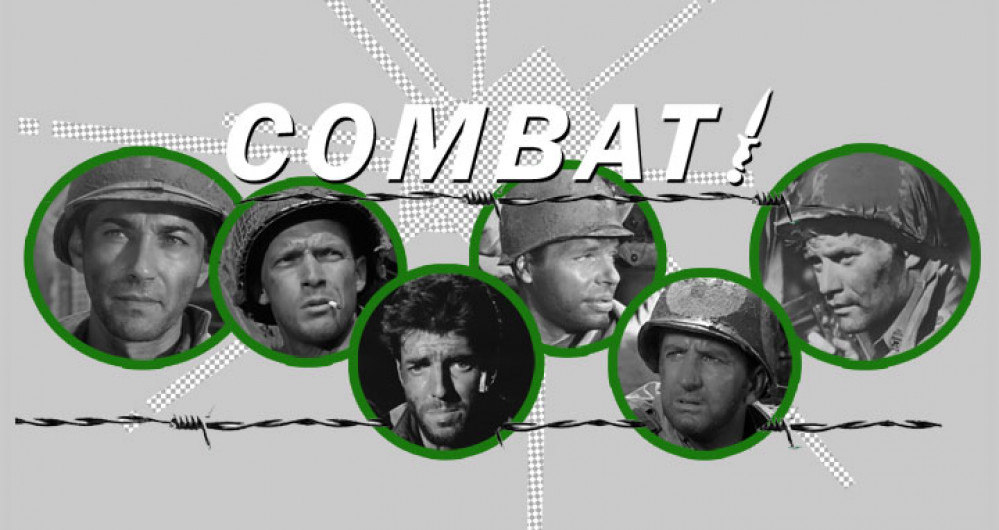 Combat Patrol! My Go at WWII Squad Level Wargaming Rules