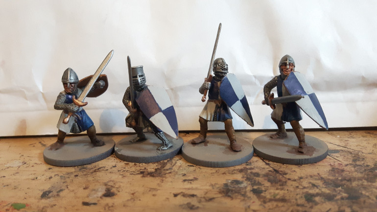 More hearthguard.