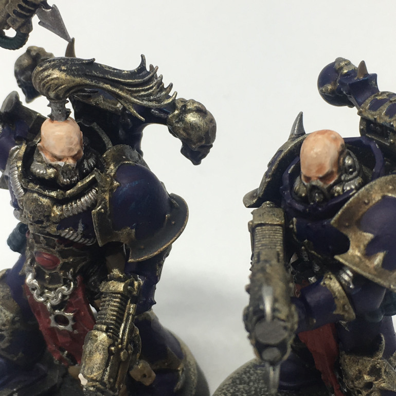 Entry 10: Pale Nightlord Skin Tutorial Part 2