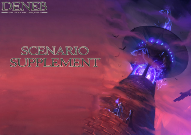 Scenario Supplement!