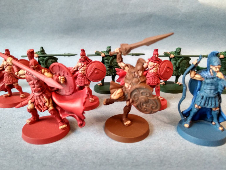 Finishing the core box: part 1