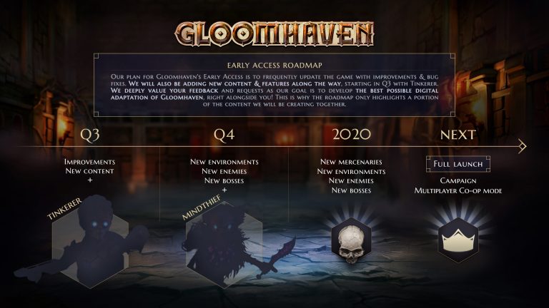 download the last version for apple Gloomhaven