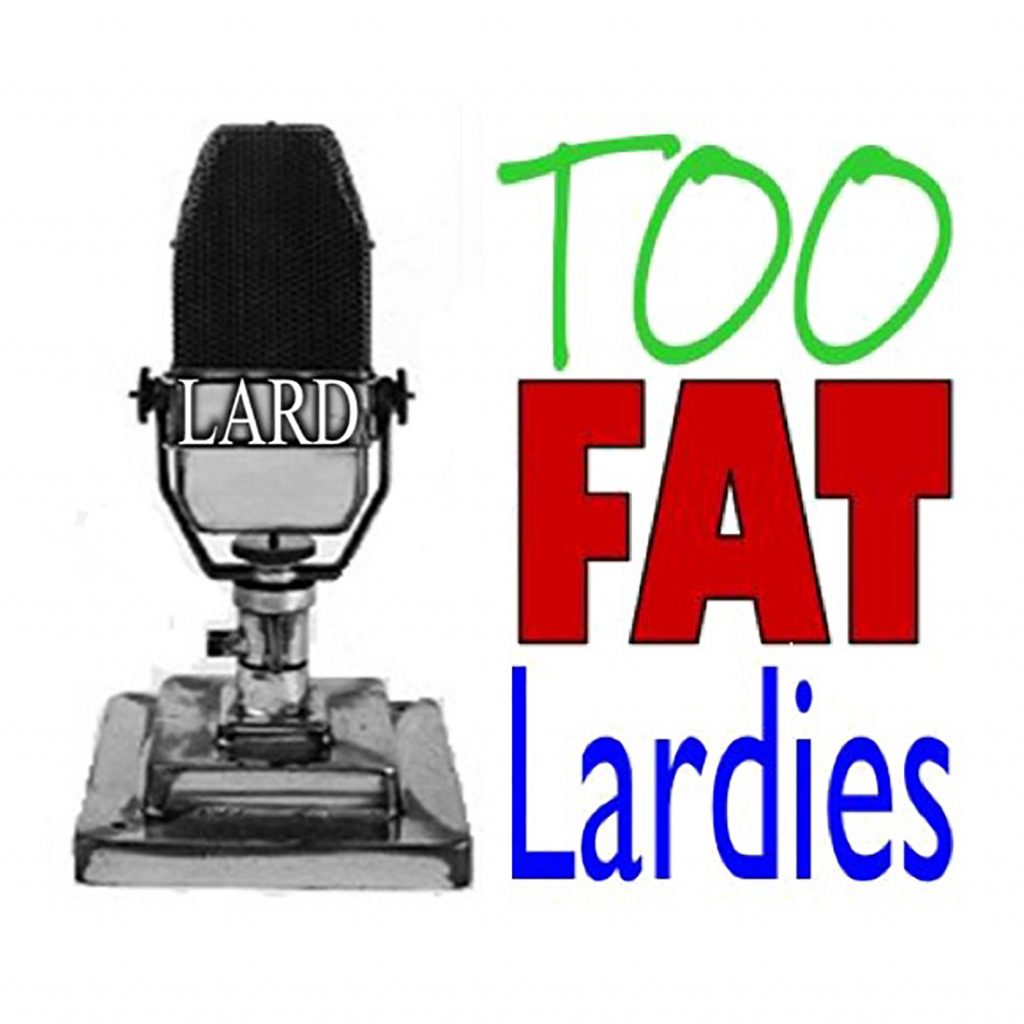 TooFatLardies Oddcast Main