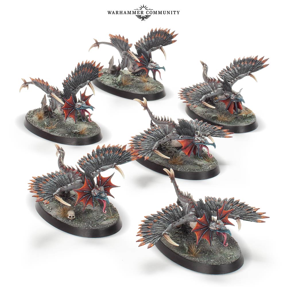 Inside The Core Box & Beyond For Games Workshop's Warcry! – OnTableTop –  Home of Beasts of War