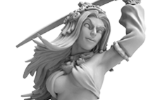 Privateer Press - Mini-Crate Oktober -  - das