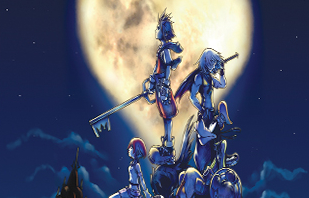 USAopoly Show Off Talisman: Kingdom Hearts Edition! – OnTableTop – Home ...