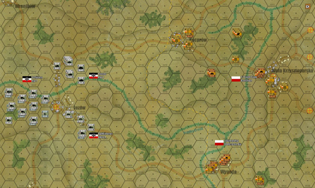 Poland - 1939 (80th Anniversary Prep)