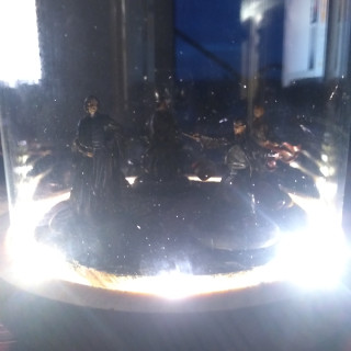 the show down - finale