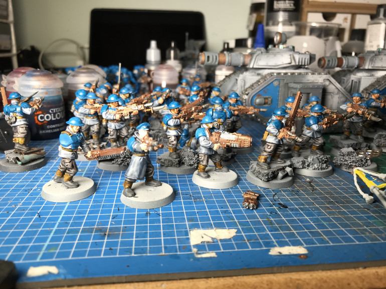 setbacks and silver linings