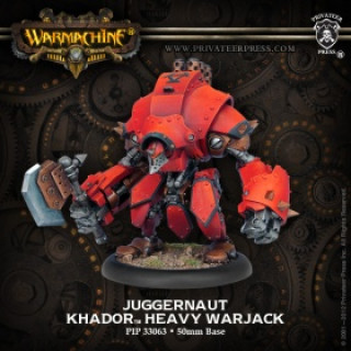 Khador: Battlebox