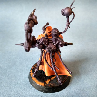 Tech-Priest Enginseer