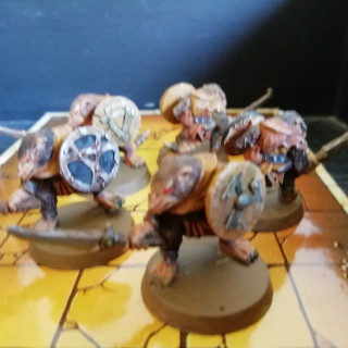 The Skaven