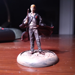 The new bell jar arrived!