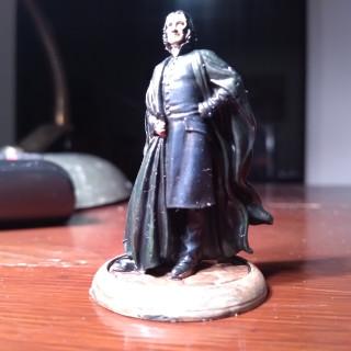 The new bell jar arrived!