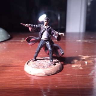 The new bell jar arrived!