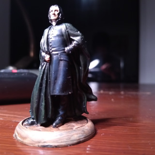 The new bell jar arrived!