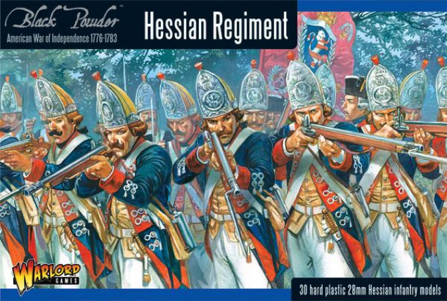 Hessians