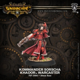 Khador: Battlebox