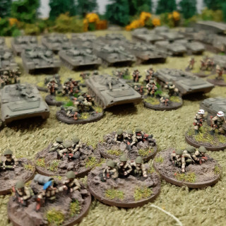 GSFG Battlegroup