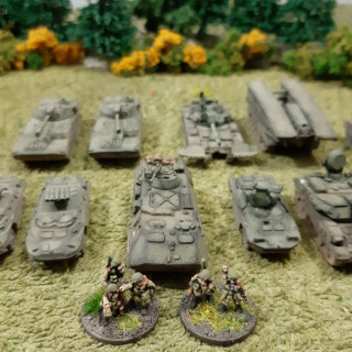 GSFG Battlegroup