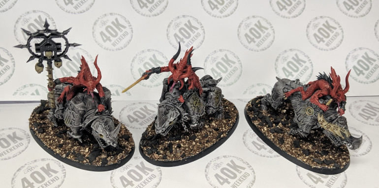 Bloodcrushers done.