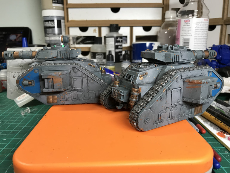 setbacks and silver linings