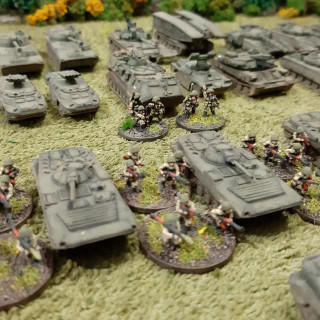 GSFG Battlegroup