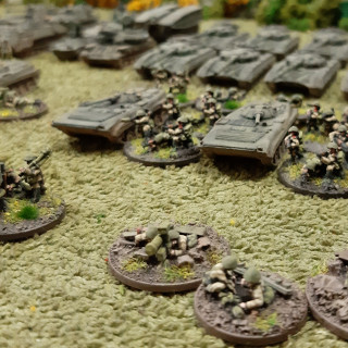 GSFG Battlegroup