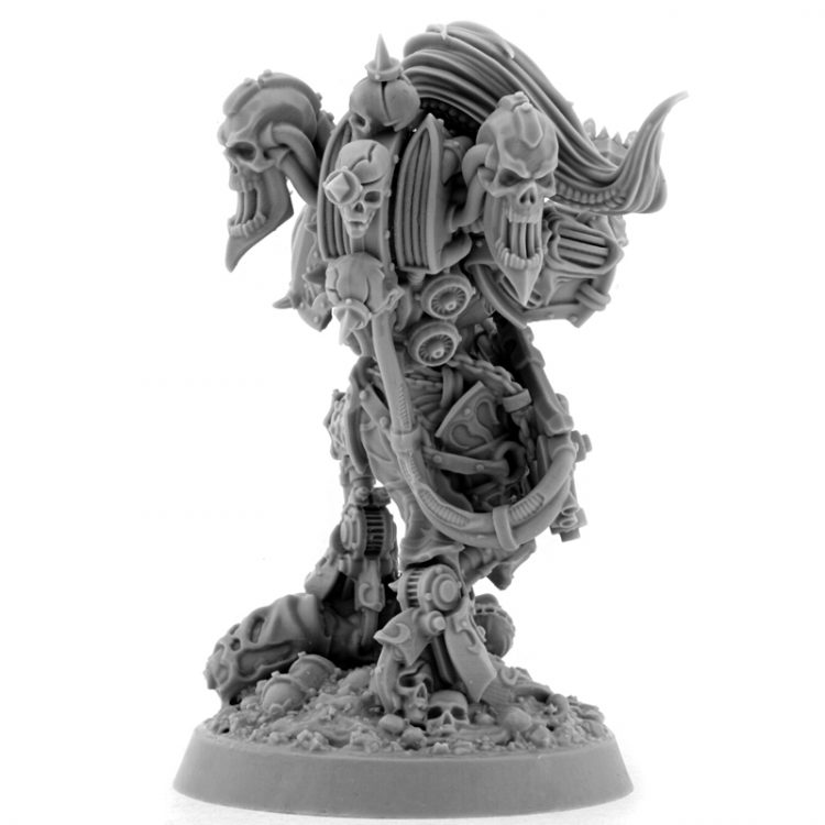 Rock Out With Wargame Exclusive’s Chaos Noise Maker – OnTableTop – Home ...