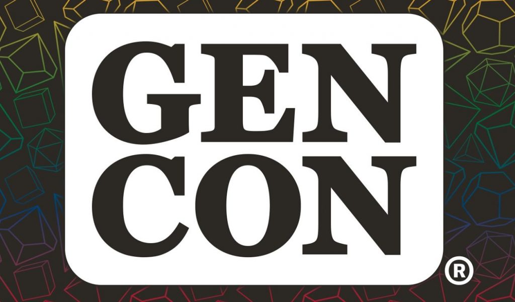 Gen Con Logo