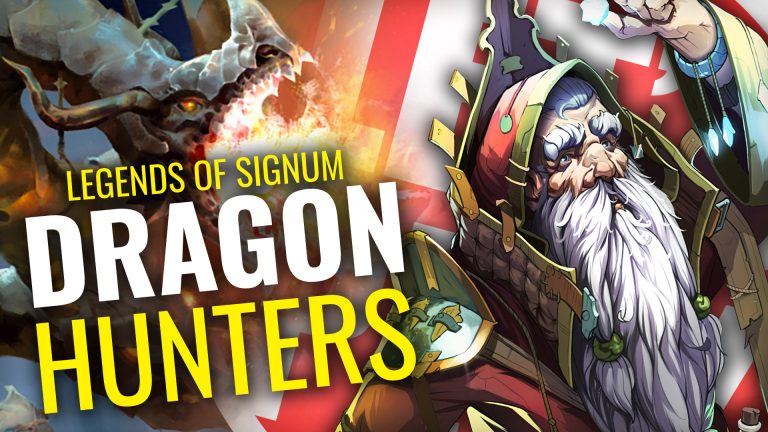 Lets journey dragon hunters секреты