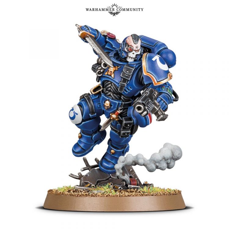 News Space Marines Get Even More Space Mariney! – Ontabletop – Home Of 